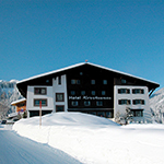 Kristiania Lech