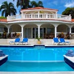 Hacienda Villas Del Mar