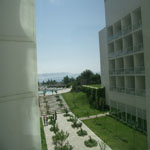 Hillside Su Hotel