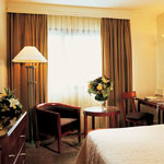 Le Meridien Etoile