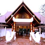The Legend Chiang Rai River Resort & Spa