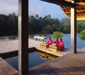 Four Seasons Resort Bali at Sayan