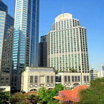 Conrad Bangkok