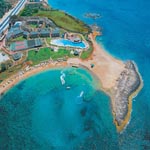 Incekum Beach Resort Hotel
