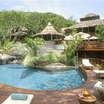 Lemuria Resort
