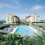 Meryan Hotel