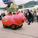 Courchevel