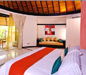 Beach Villa