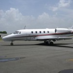 Citation III, VI, VII