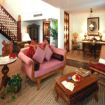 Bali Hyatt Hotel