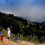 Angkhang Nature Resort