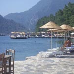 Divan Mares Marmaris