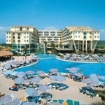 Club Hotel Sidera