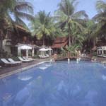 Chaweng Regent Beach Resort