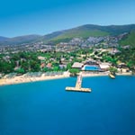 Club Voyage Torba Bodrum