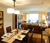 BedroomMasterSuiteWithPrivatePatio