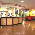 Ibis Mariahilf 8