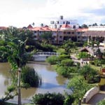 Viva Dominicus Palace