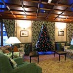 GRAND HOTEL DES ALPES