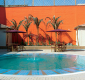 Casa Andina Nasca