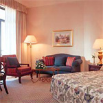 Conrad International 10