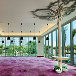 W Singapore-Sentosa Cove