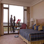 Hilton Istambul Hotel
