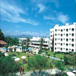 Serapsu Beach Hotel