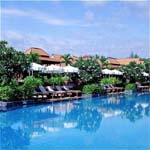 Dusit Resort Hua Hin