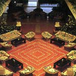 The Regent Cha-Am Beach Resort