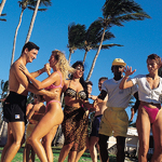 Grand Palladium Punta Cana