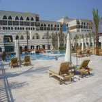 Kempinski Hotel The Dome