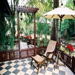 Krisdadoi Chiangmai Aprime Resort