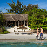 The Manta Resort