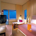 The Shore Club South Beach