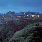 02 - maya ubud aerial view
