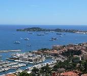 Beaulieu-sur-mèr