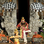 budaya cultural theater