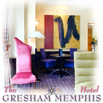 Memphis Hotel Amsterdam 1