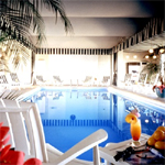 Sheraton Brussels Hotel and Towers 1