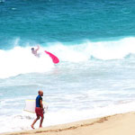 El Cotillo beach