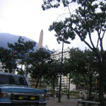 Венесуэла Caracas