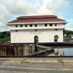Panama Canal