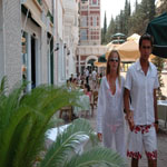 Orange Country Hotel /Kemer/