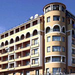 Sofitel Le Mediterranee