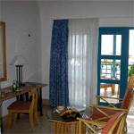 Hyatt Regency Taba 4