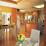 Gloria Verde Resort