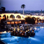 Pyramids Park Intercontinental 1
