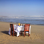 Cape Cross Lodge