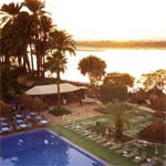 Pyramisa Isis Luxor 5